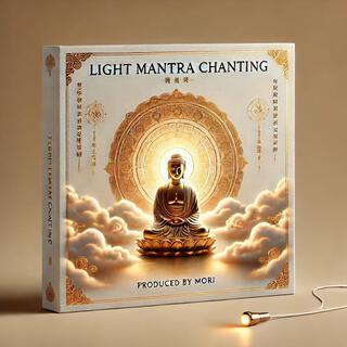 광명진언 독송 (Korean Light Mantra Chanting)