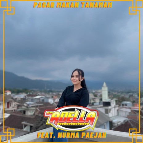 Pagar Makan Tanaman ft. Nurma Paejah | Boomplay Music