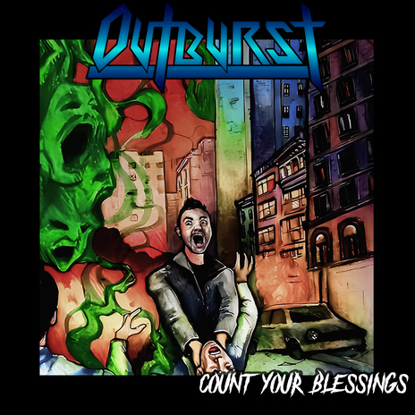 Count Your Blessings | Boomplay Music