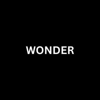 Wonder