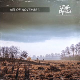 Air of November