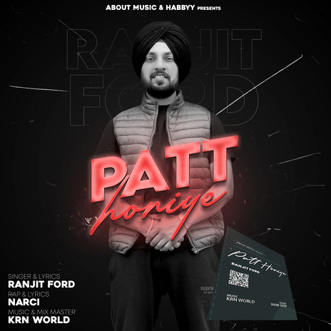 Patt Honiye ft. Narci | Boomplay Music