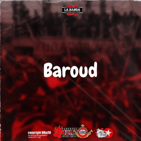 Baroud | Boomplay Music