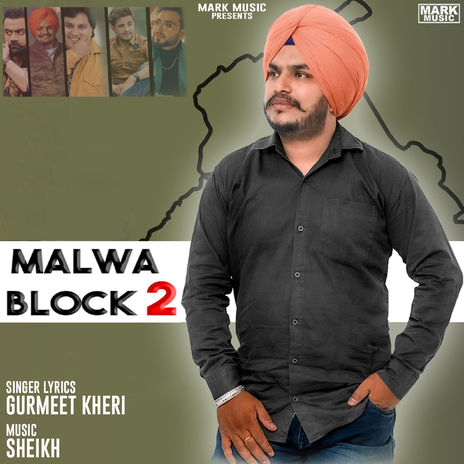 Malwa Block 2 | Boomplay Music