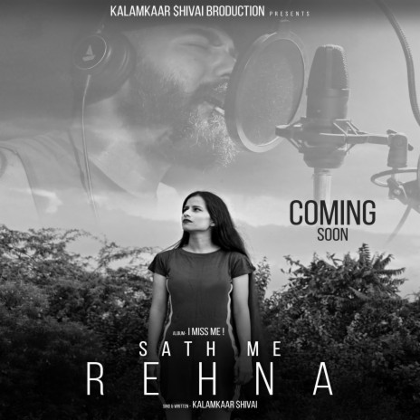 Sath Me Rehna ft. Musical Boy | Boomplay Music