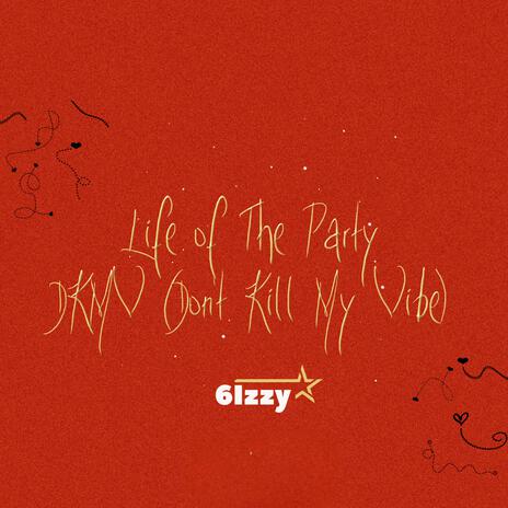 Life Of The Party ft. MOEC | Boomplay Music