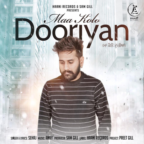 Maa Kolo Dooriyan | Boomplay Music