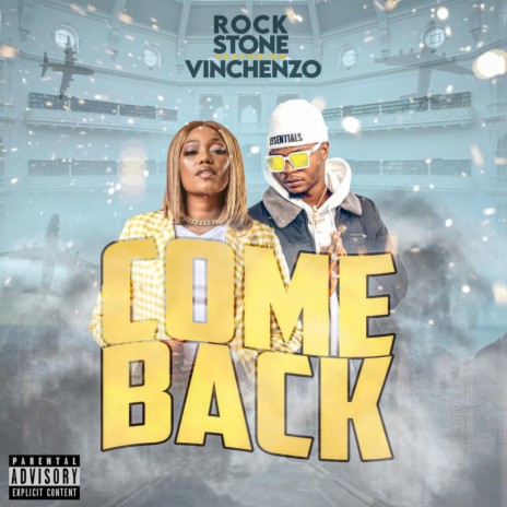Come Back (feat. Vinchenzo)