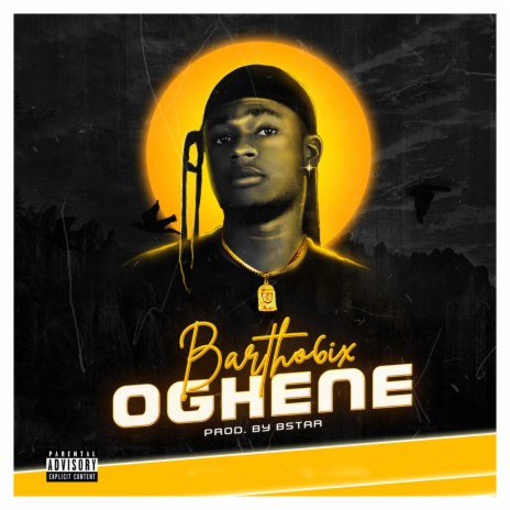 Oghene | Boomplay Music