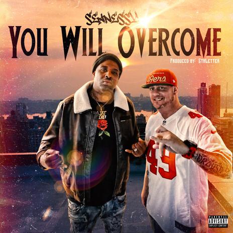 You Will Overcome | Boomplay Music