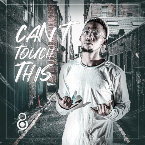 Can't Touch This | Boomplay Music