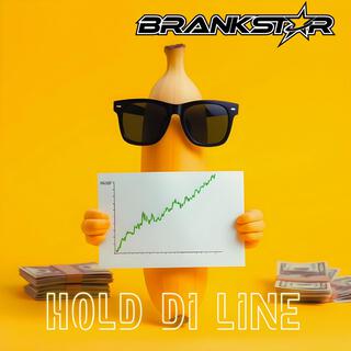 Hold di line