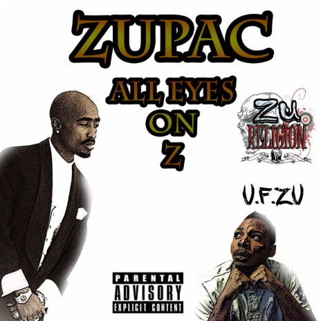 Zu Pac Hit Em Up | Boomplay Music