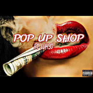 Pop up shop