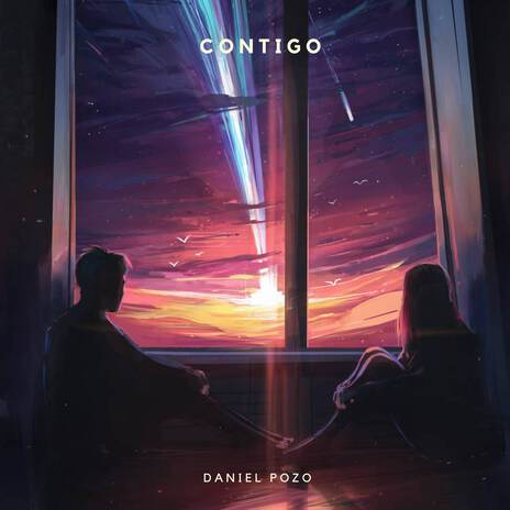 Contigo | Boomplay Music