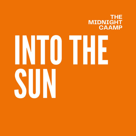 Into the Sun | Boomplay Music