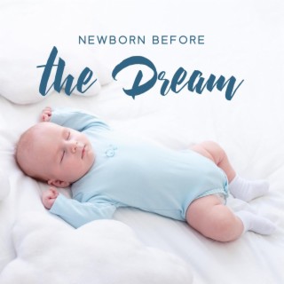 Newborn Before the Dream: Instrumental Lullaby