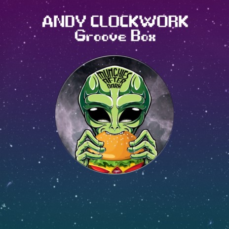 Groove Box (Original Mix) | Boomplay Music