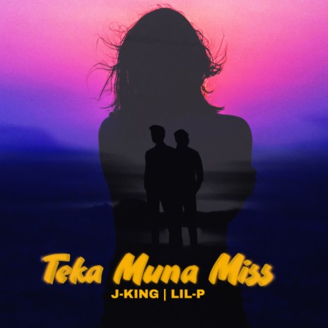 Teka Muna Miss ft. Lil-P | Boomplay Music