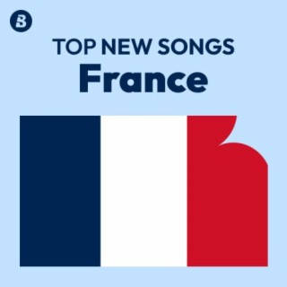 Top New Songs France
