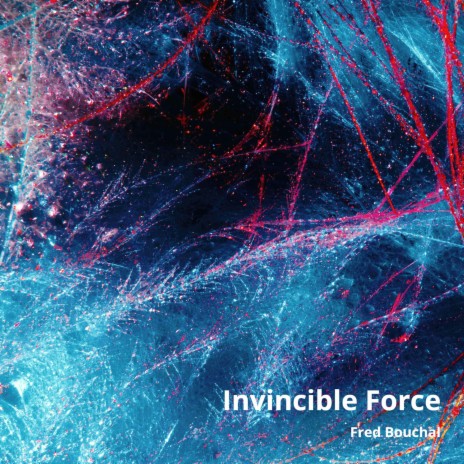 Invincible Force | Boomplay Music