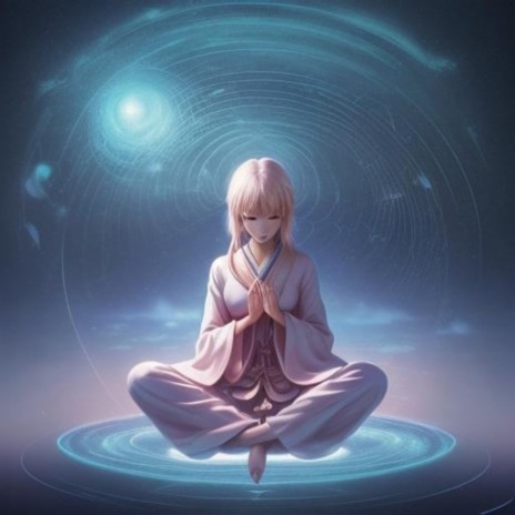 Ambient Meditation Symphony (Acoustic) | Boomplay Music