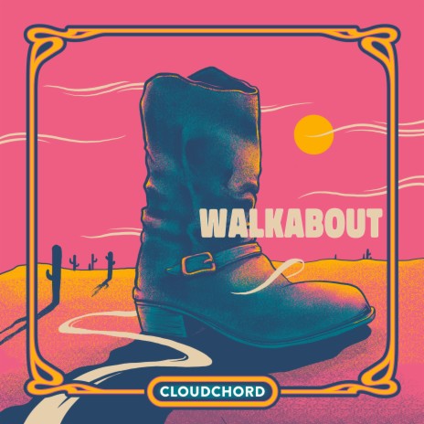 Walkabout | Boomplay Music