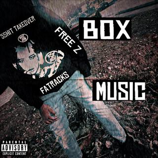 Box music