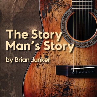 The Story Man's Story