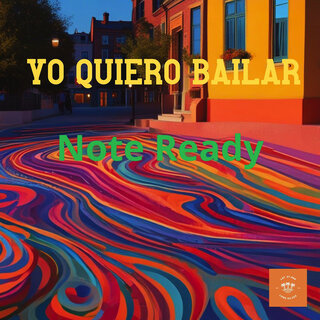 Yo Quiero Bailar