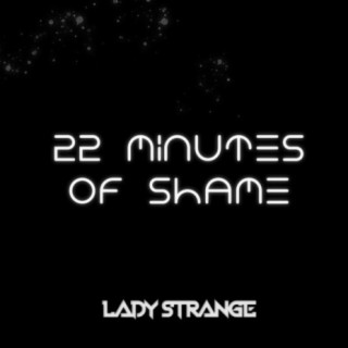 Lady Strange