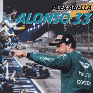 ALONSO 33 lyrics | Boomplay Music