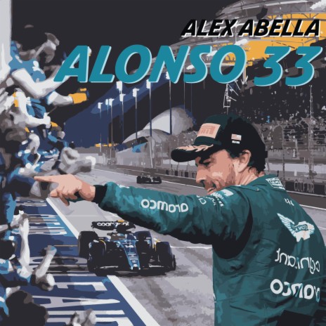 ALONSO 33 | Boomplay Music