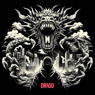 Drago ft. Mame lyrics | Boomplay Music