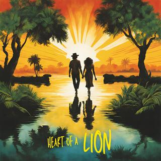 Heart of a Lion ft. Bennie Mellies lyrics | Boomplay Music