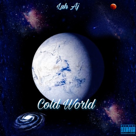 Cold World | Boomplay Music