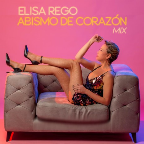 Abismo de Corazón (Radio Edit Mix) ft. Pedro Gil