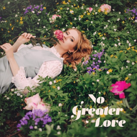 No Greater Love | Boomplay Music