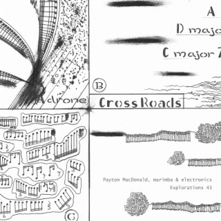 Explorations 43 (Cross Roads)