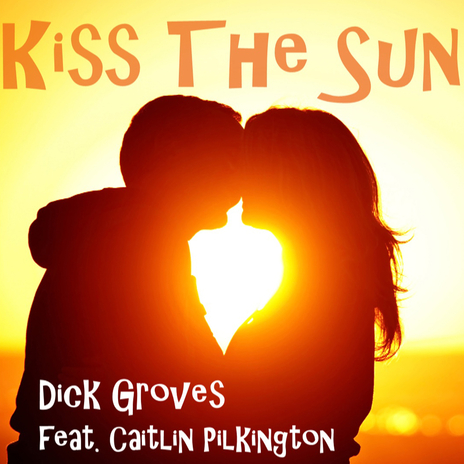 Kiss the Sun (Extended Mix) ft. Caitlin Pilkington