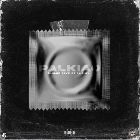 Palkiao ft. El Piky | Boomplay Music