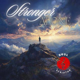 Stronger Alone lyrics | Boomplay Music