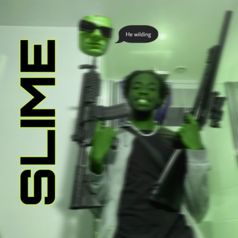 Slime