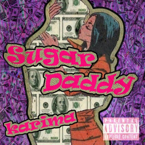 Sugar Daddy | Boomplay Music