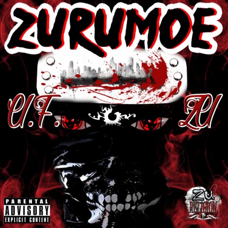 Murder Zone ft. Playcrazy Pacman, Yung Marco & King Boi1d@