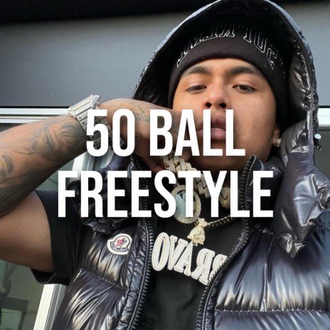 50 Ball Freestyle
