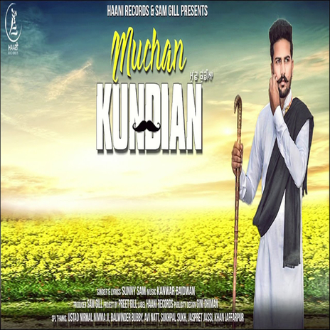 Muchan Khadian | Boomplay Music