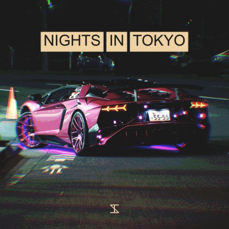 Nights in Tokyo | Boomplay Music