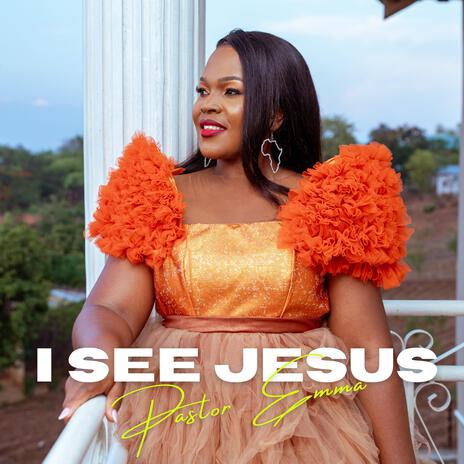 I See Jesus | Boomplay Music