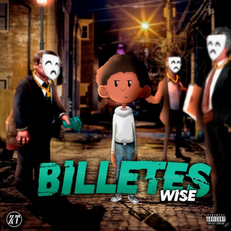 Billetes | Boomplay Music